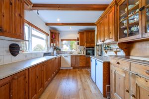 Kitchen- click for photo gallery